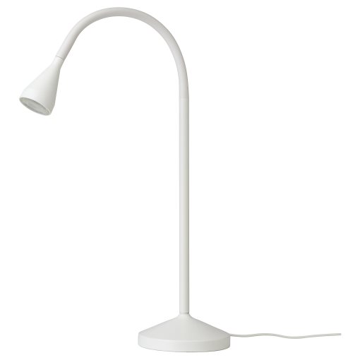 NÄVLINGE, LED работна лампа, 504.049.18