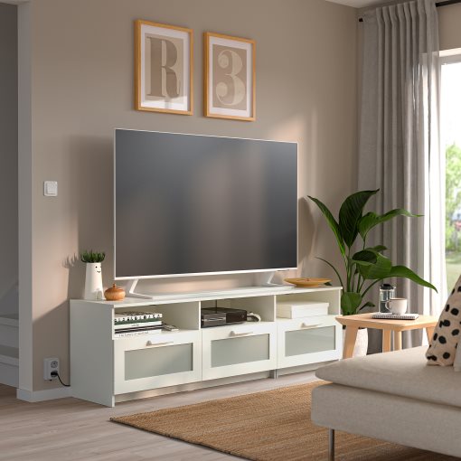 BRIMNES, TV шкаф, 504.098.74