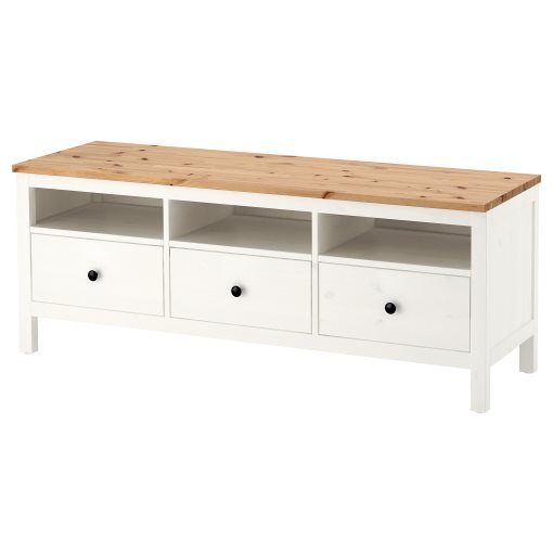 HEMNES, TV шкаф, 504.135.26