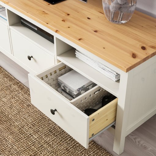 HEMNES, TV шкаф, 504.135.26