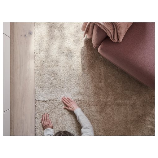 STOENSE, килим, къса нишка, 170x240см, 504.255.29