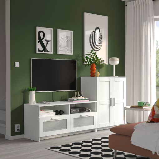 BRIMNES, TV секция, 591.843.37