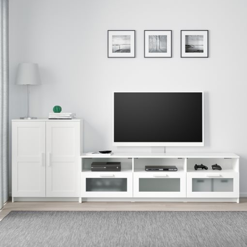 BRIMNES, TV секция, 592.782.13