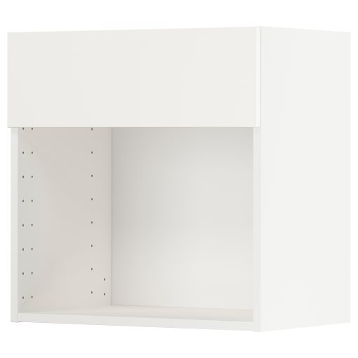 METOD, стенен шкаф за микровълнова, 594.163.75