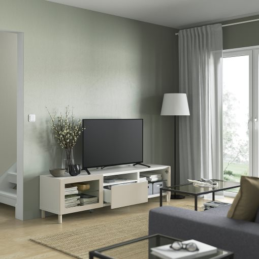 BESTÅ, TV шкаф, 594.359.15