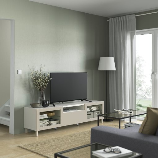 BESTÅ, TV шкаф, 594.359.15