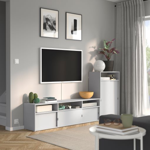 SPIKSMED, TV секция, 595.352.98