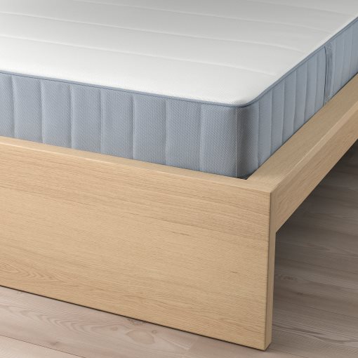 MALM, легло с матрак, 595.440.33