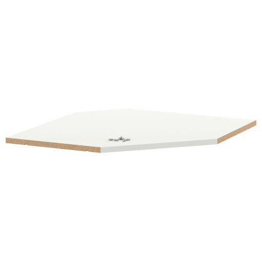 METOD, ъглов стенен шкаф с рафтове, 599.186.97 - IKEA България METOD, ъглов стенен шкаф с рафтове, 599.186.97