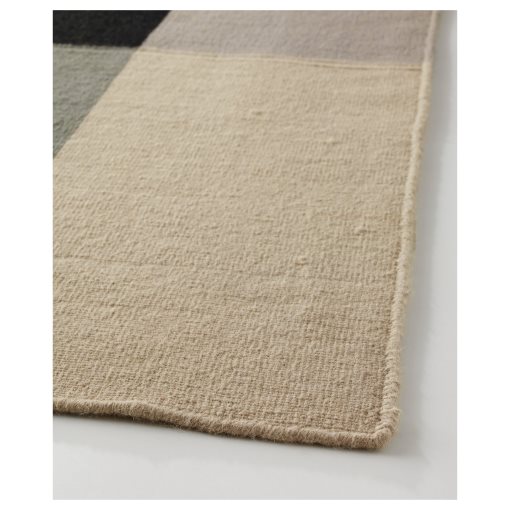 STOCKHOLM, килим, гладко тъкан, 250x350см, 602.290.33