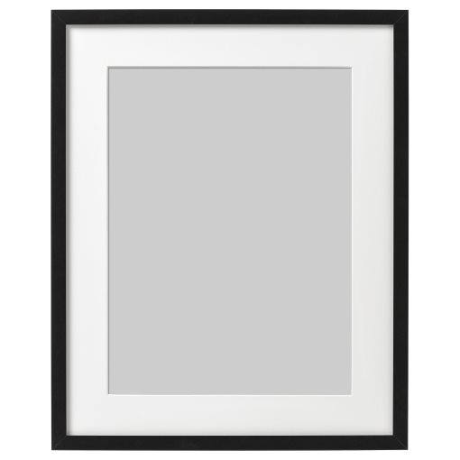 RIBBA, рамка, 40x50 см, 603.784.57