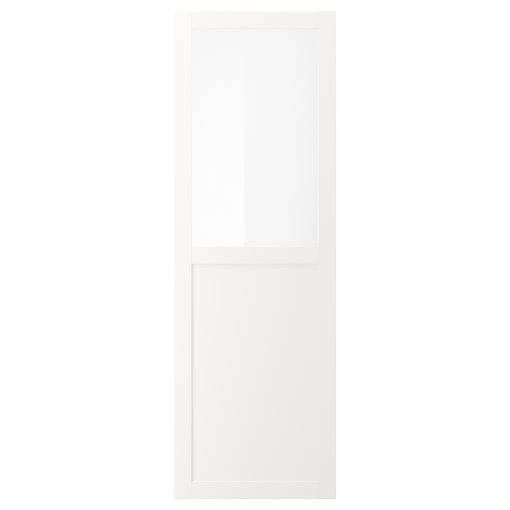 VÄRD, панелна/стъклена врата, 603.813.89