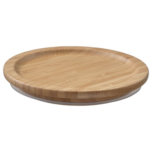 IKEA 365+, капак за кутия за храна, кръгъл, 603.818.98