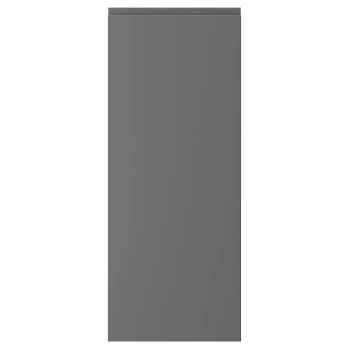 VOXTORP, врата, 40x100 см, тъмносиво, 604.540.88