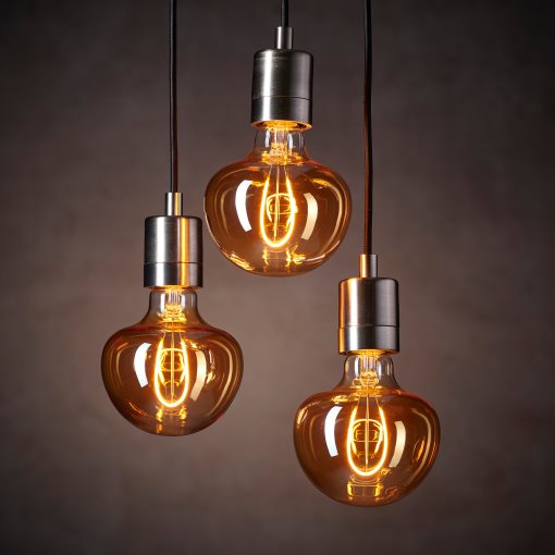 MOLNART, LED крушка E27 150 лумена, 605.848.67