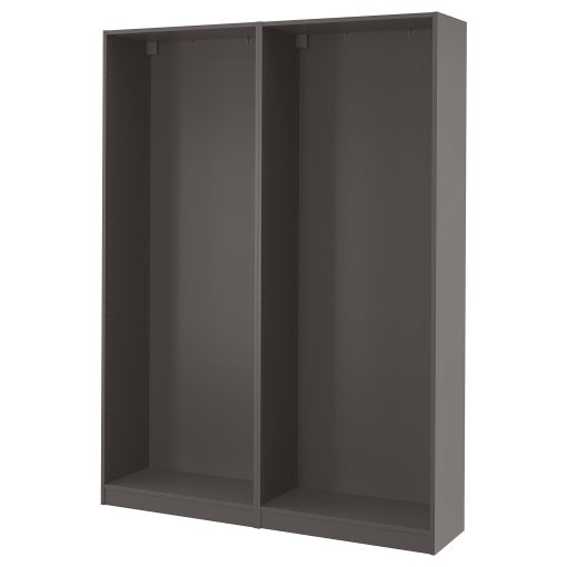 PAX, 2 рамки за гардероб, 694.948.05