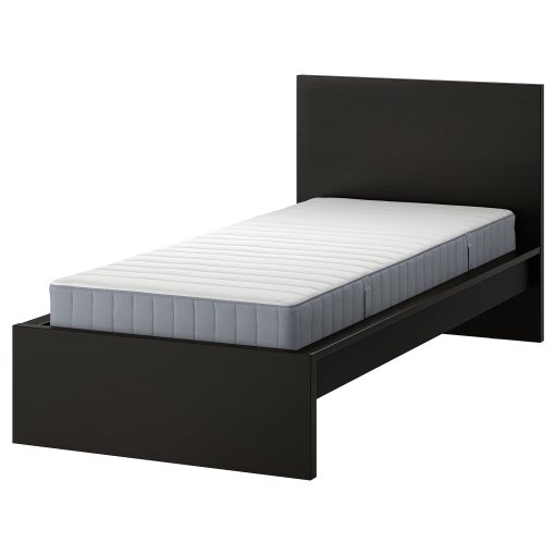 MALM, легло с матрак, 695.368.34