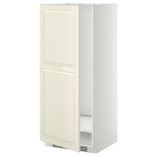 METOD, висок шкаф за хладилник/фризер, 699.255.60
