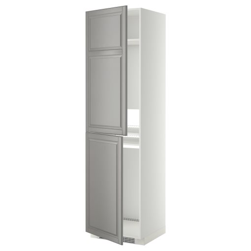 METOD, висок шкаф за хладилник/фризер, 699.256.59 - IKEA България METOD, висок шкаф за хладилник/фризер, 699.256.59