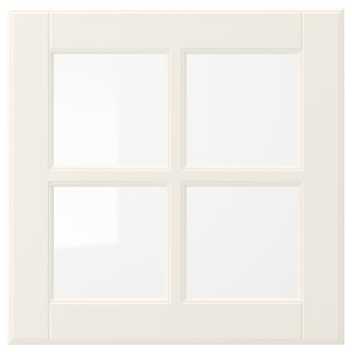 BODBYN, стъклена врата, 702.055.07 - IKEA България BODBYN, стъклена врата, 702.055.07