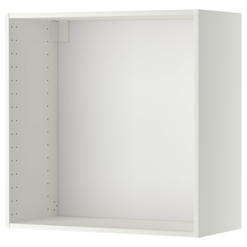 METOD, рамка за стенен шкаф, 702.055.26