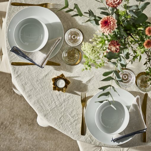 IKEA 365+, чиния, 702.589.49