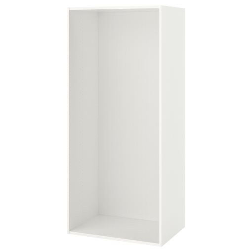 PLATSA, рамка, 80x55x180 см, 703.309.45