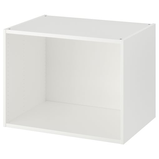 PLATSA, рамка, 80x55x60 см, 703.309.69