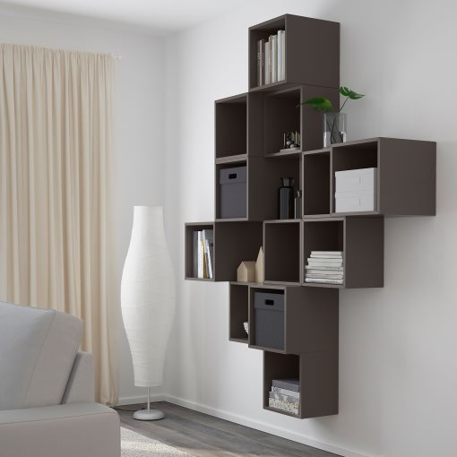 EKET, комбинирани модули за стенен монтаж, 791.891.50