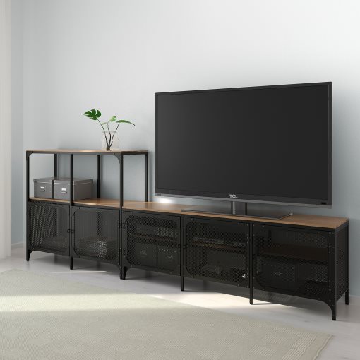 FJÄLLBO, TV секция, 791.912.66