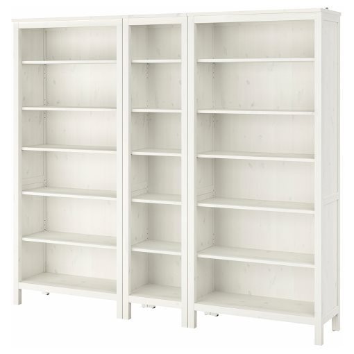 HEMNES, библиотека, 792.311.54