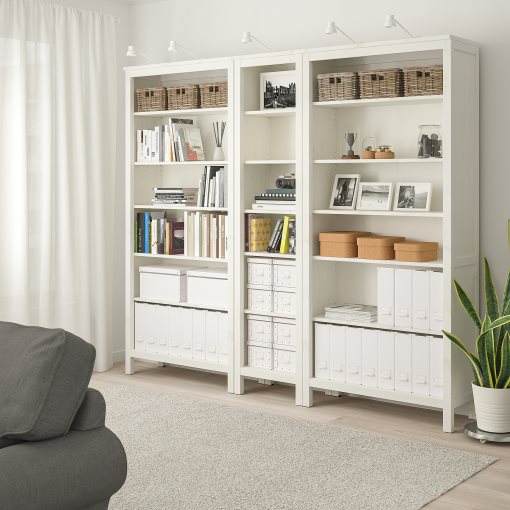 HEMNES, библиотека, 792.311.54