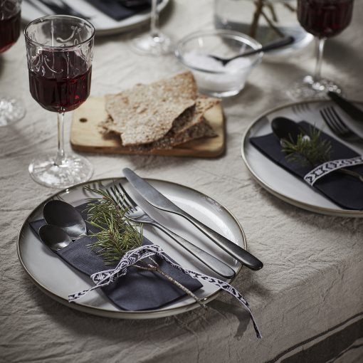 MOTTAGA, хартиена салфетка, 25 бр/к-т, 803.429.00