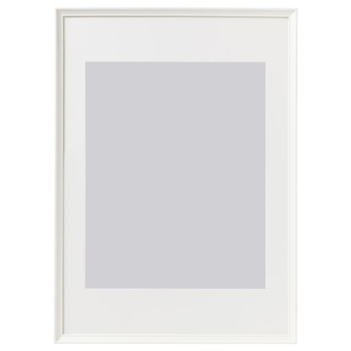 KNOPPÄNG, рамка, 50x70 см, 804.273.05