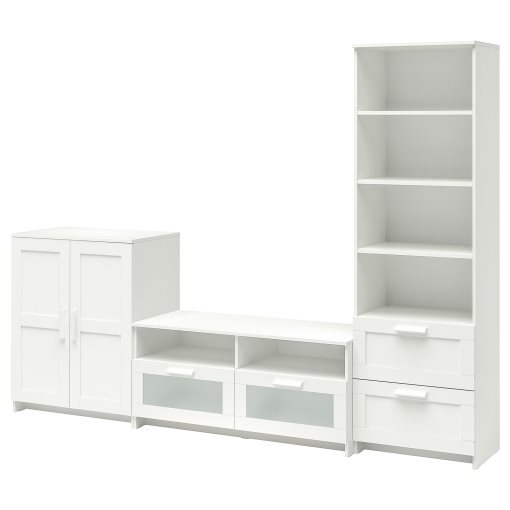 BRIMNES, TV секция, 891.843.31