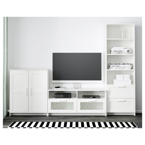 BRIMNES, TV секция, 891.843.31
