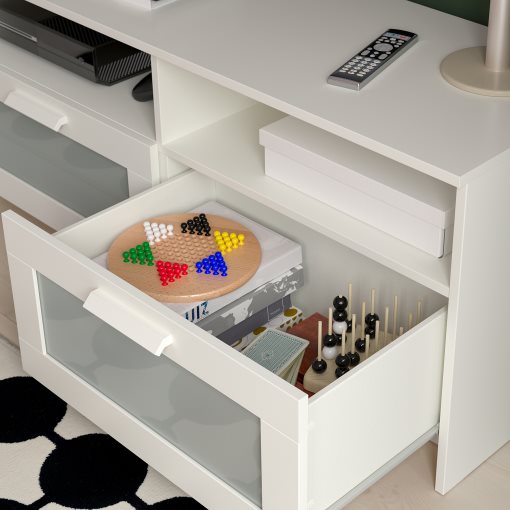 BRIMNES, TV секция, 891.843.31