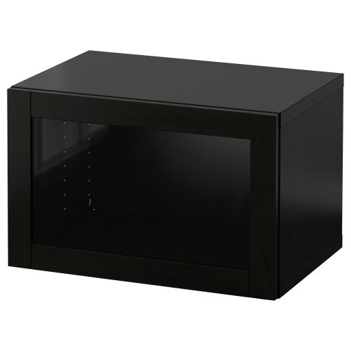 BESTÅ, шкаф за стенен монтаж комбинация, 894.296.92