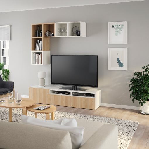 BESTA/EKET, тв секция, 894.377.48