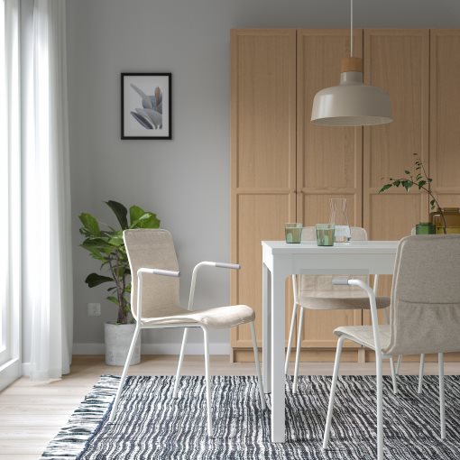 LÄKTARE, конферентен стол, 895.032.72