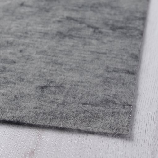 STOPP FILT, подложка за килим против хлъзгане, 165х235 см, 901.322.61