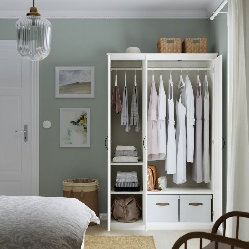 SONGESAND, гардероб, 903.473.51