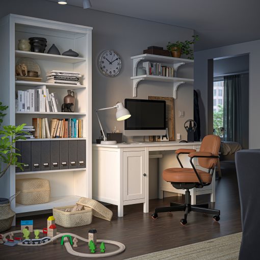 HEMNES, библиотека, 903.717.65