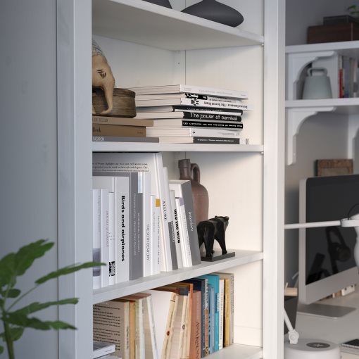 HEMNES, библиотека, 903.717.65