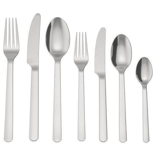 IKEA 365+, комплект прибори, 56 части, 903.997.50