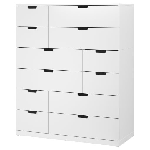 NORDLI, скрин с 12 чекмеджета, 992.394.89