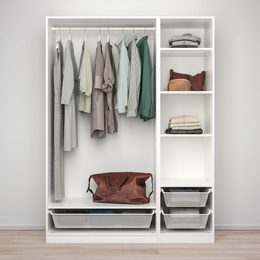 PAX, гардероб - комбинация, 995.027.38
