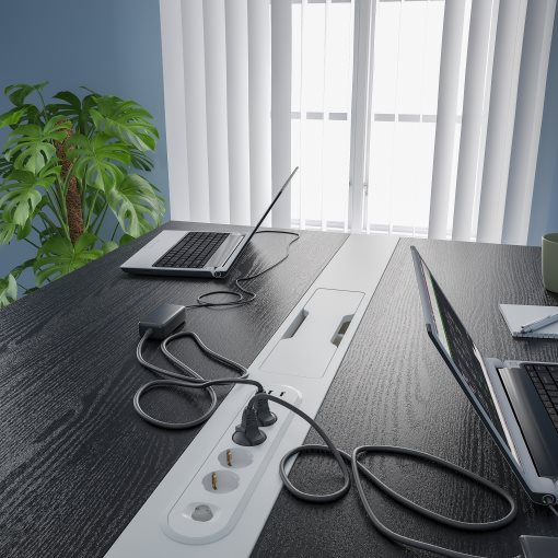 MITTZON, конферентна маса, 995.334.57