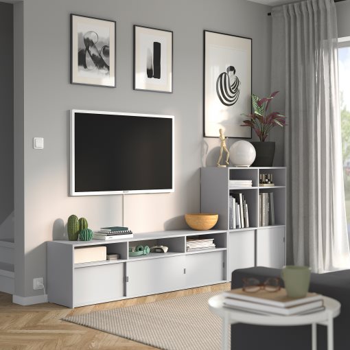 SPIKSMED, TV секция, 995.352.96
