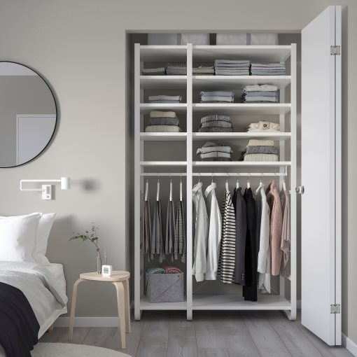 ELVARLI, гардероб - комбинация, 995.626.33